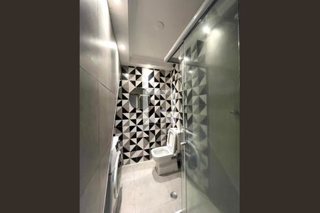 Casa de condomínio à venda com 150m², 6 quartos e 1 vagaBanheiro ap 6