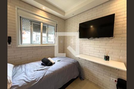 Studio ap 1 de casa de condomínio à venda com 6 quartos, 150m² em Vila Guarani (zona Sul), São Paulo