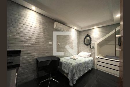 Studio ap 2 de casa de condomínio à venda com 6 quartos, 150m² em Vila Guarani (zona Sul), São Paulo