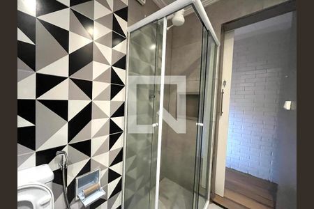 Casa de condomínio à venda com 150m², 6 quartos e 1 vagaBanheiro ap 6