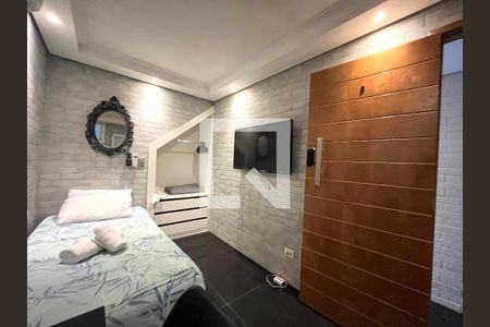 Studio ap 2 de casa de condomínio à venda com 6 quartos, 150m² em Vila Guarani (zona Sul), São Paulo