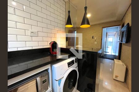 Casa de condomínio à venda com 150m², 6 quartos e 1 vagaStudio ap 3