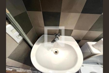 Casa de condomínio à venda com 150m², 6 quartos e 1 vagaBanheiro ap 5