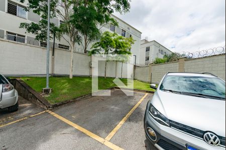 Apartamento à venda com 48m², 2 quartos e 1 vagaGaragem