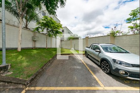 Apartamento à venda com 48m², 2 quartos e 1 vagaGaragem