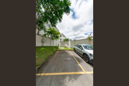 Apartamento à venda com 48m², 2 quartos e 1 vagaGaragem