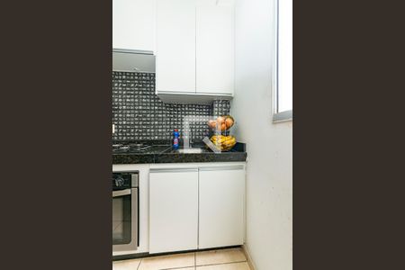 Apartamento à venda com 48m², 2 quartos e 1 vagaÁrea de Serviço