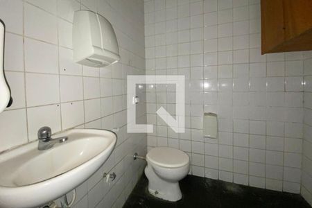 Casa à venda com 220m², 3 quartos e sem vagaBanheiro 1