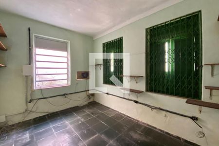 Sala de casa à venda com 3 quartos, 220m² em Botafogo, Rio de Janeiro