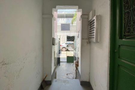 Entrada de casa à venda com 3 quartos, 220m² em Botafogo, Rio de Janeiro