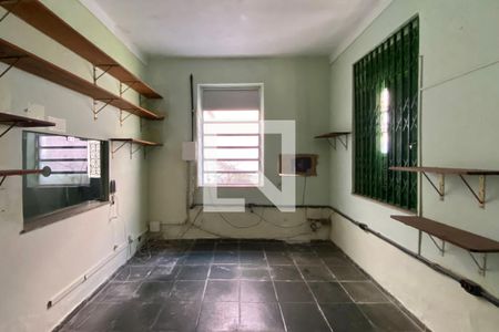 Sala de casa à venda com 3 quartos, 220m² em Botafogo, Rio de Janeiro