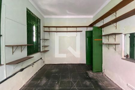 Sala de casa à venda com 3 quartos, 220m² em Botafogo, Rio de Janeiro