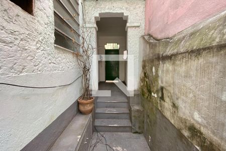 Entrada de casa à venda com 3 quartos, 220m² em Botafogo, Rio de Janeiro