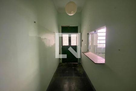 Sala de casa à venda com 3 quartos, 220m² em Botafogo, Rio de Janeiro