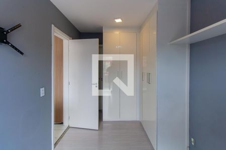 Apartamento à venda com 30m², 1 quarto e sem vaga Apartamento à venda com 30m², 1 quarto e sem vagaQuarto