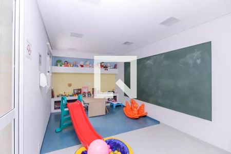 Apartamento à venda com 30m², 1 quarto e sem vaga Apartamento à venda com 30m², 1 quarto e sem vagaBrinquedoteca