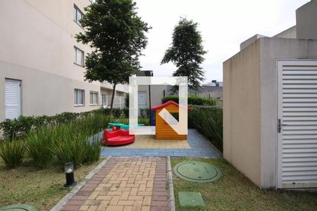 Apartamento à venda com 30m², 1 quarto e sem vaga Apartamento à venda com 30m², 1 quarto e sem vagaÁrea comum - Playground