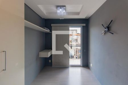 Apartamento à venda com 30m², 1 quarto e sem vaga Apartamento à venda com 30m², 1 quarto e sem vagaQuarto