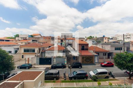 Vista de apartamento à venda com 1 quarto, 30m² em Vila Alpina, São Paulo