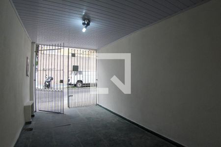 Casa para alugar com 100m², 1 quarto e 1 vagaÁrea comumÁrea comum