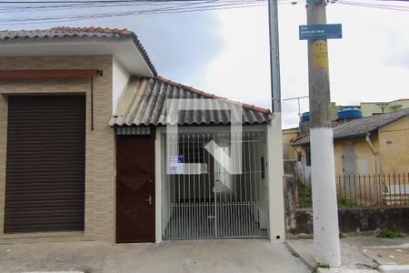 Casa para alugar com 100m², 1 quarto e 1 vaga Casa para alugar com 100m², 1 quarto e 1 vagaÁrea comum