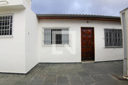 Casa para alugar com 100m², 1 quarto e 1 vagaÁrea comum