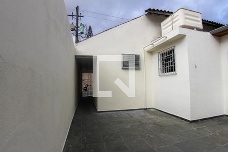 Casa para alugar com 100m², 1 quarto e 1 vagaÁrea comum
