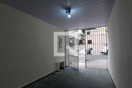Casa para alugar com 100m², 1 quarto e 1 vaga Casa para alugar com 100m², 1 quarto e 1 vagaÁrea comum