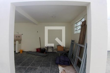 Casa para alugar com 100m², 1 quarto e 1 vagaÁrea de Serviço