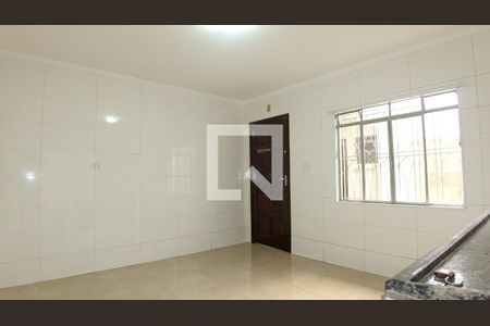 Casa para alugar com 100m², 1 quarto e 1 vagaCozinha