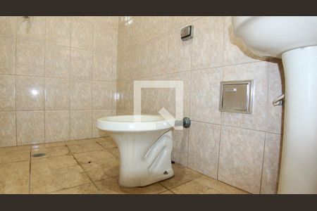 Casa para alugar com 100m², 1 quarto e 1 vagaBanheiro