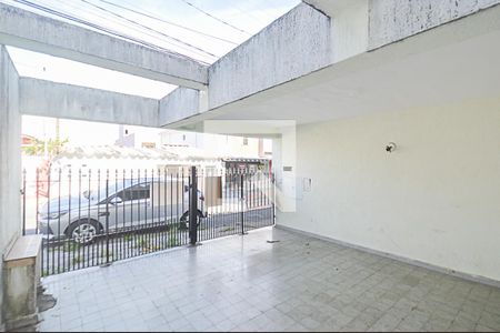 Casa à venda com 150m², 3 quartos e 2 vagas Casa à venda com 150m², 3 quartos e 2 vagasGaragem