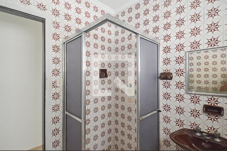 Casa à venda com 150m², 3 quartos e 2 vagas Casa à venda com 150m², 3 quartos e 2 vagasBanheiro