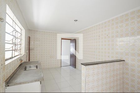 Casa à venda com 150m², 3 quartos e 2 vagas Casa à venda com 150m², 3 quartos e 2 vagasCozinha