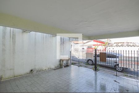 Casa à venda com 150m², 3 quartos e 2 vagas Casa à venda com 150m², 3 quartos e 2 vagasGaragem