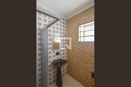 Casa à venda com 150m², 3 quartos e 2 vagas Casa à venda com 150m², 3 quartos e 2 vagasBanheiro