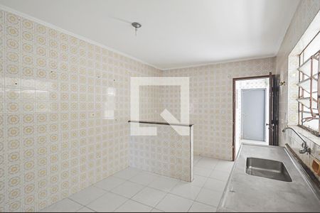 Casa à venda com 150m², 3 quartos e 2 vagas Casa à venda com 150m², 3 quartos e 2 vagasCozinha