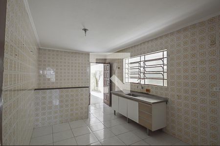 Casa à venda com 150m², 3 quartos e 2 vagas Casa à venda com 150m², 3 quartos e 2 vagasCozinha