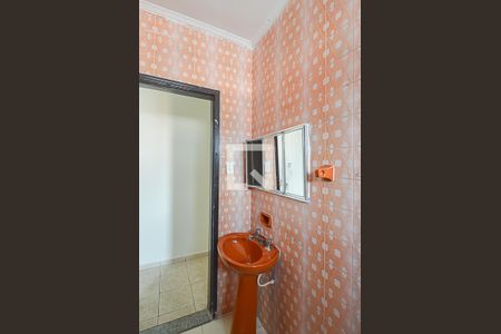 Casa à venda com 150m², 3 quartos e 2 vagas Casa à venda com 150m², 3 quartos e 2 vagasBanheiro da Suíte