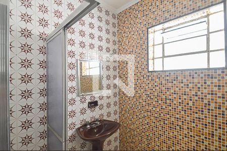 Casa à venda com 150m², 3 quartos e 2 vagas Casa à venda com 150m², 3 quartos e 2 vagasBanheiro