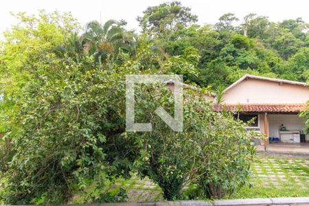 Casa de condomínio à venda com 618m², 4 quartos e 2 vagasVista da Suíte 2