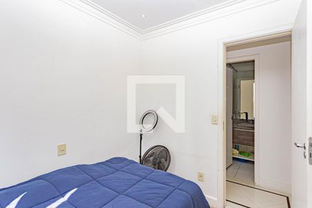Apartamento à venda com 102m², 3 quartos e 1 vagaQuarto 2