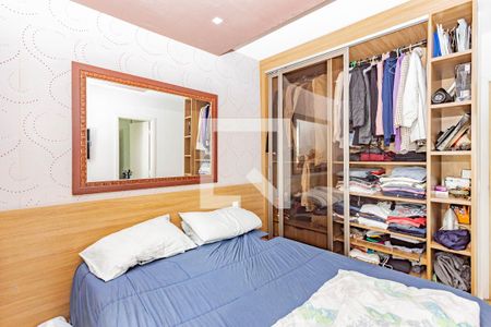 Apartamento à venda com 102m², 3 quartos e 1 vagaSuíte