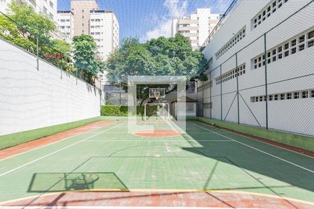 Apartamento à venda com 102m², 3 quartos e 1 vagaQuadra Esportiva