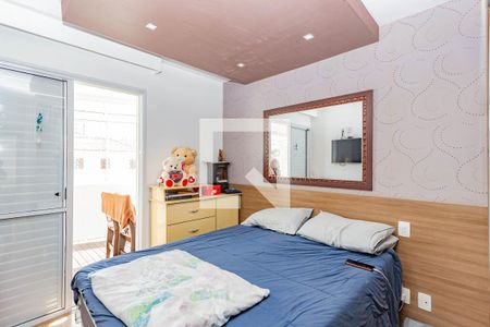 Apartamento à venda com 102m², 3 quartos e 1 vagaSuíte