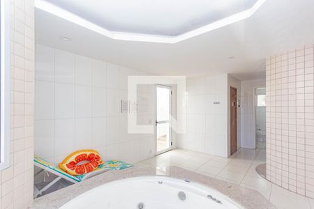 Apartamento à venda com 102m², 3 quartos e 1 vagaSpar