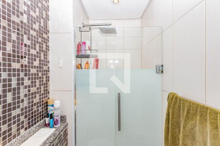 Apartamento à venda com 102m², 3 quartos e 1 vagaBanheiro