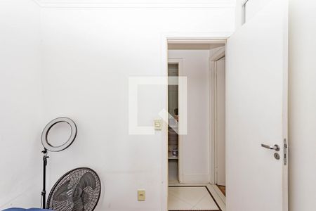 Apartamento à venda com 102m², 3 quartos e 1 vagaQuarto 2