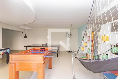 Apartamento à venda com 102m², 3 quartos e 1 vagaÁrea comum 