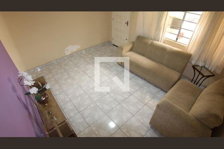 Sala de casa à venda com 2 quartos, 127m² em Vila Tolstoi, São Paulo